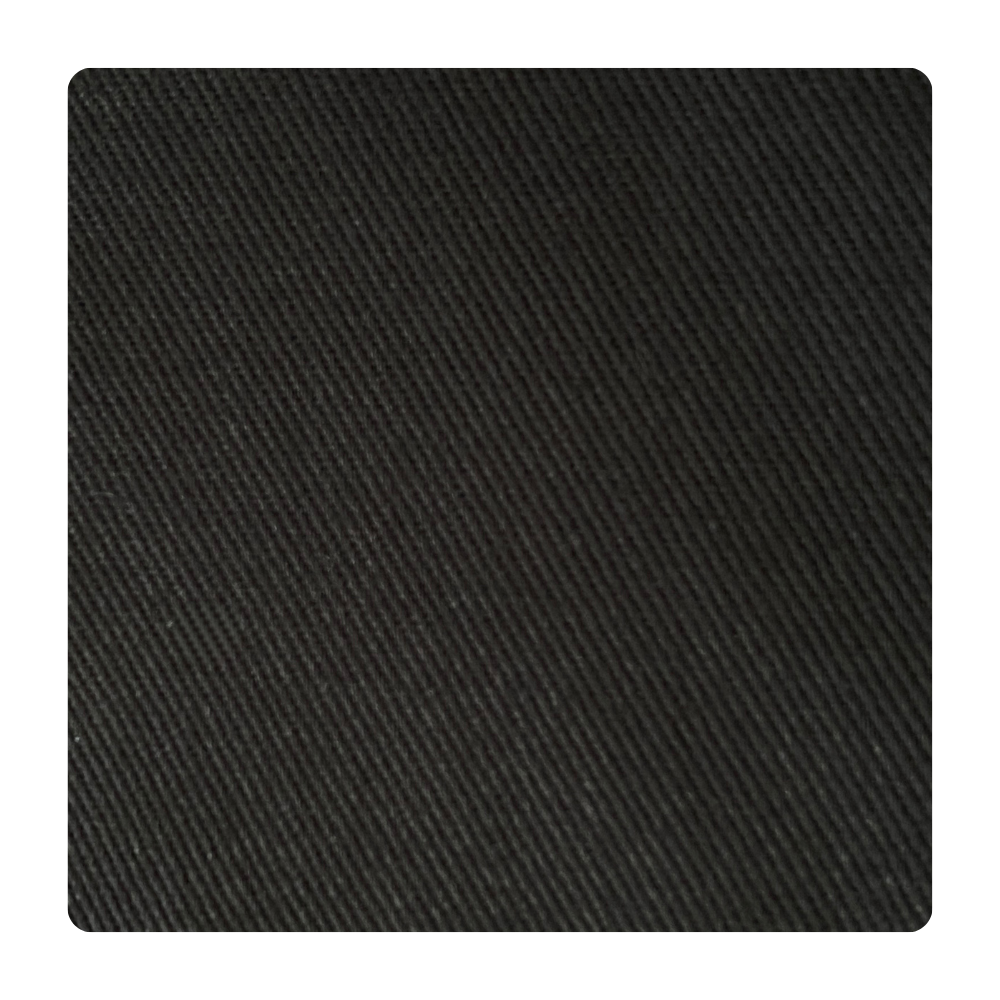 Midnight Black colour swatch