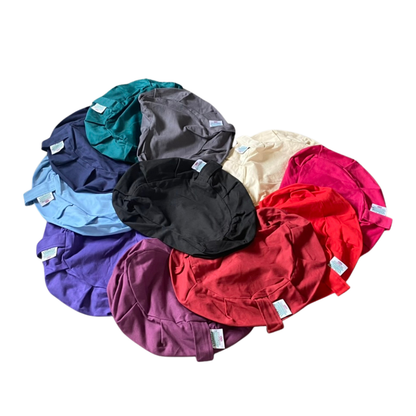 Crescent Zafu Cushion Replacement Covers