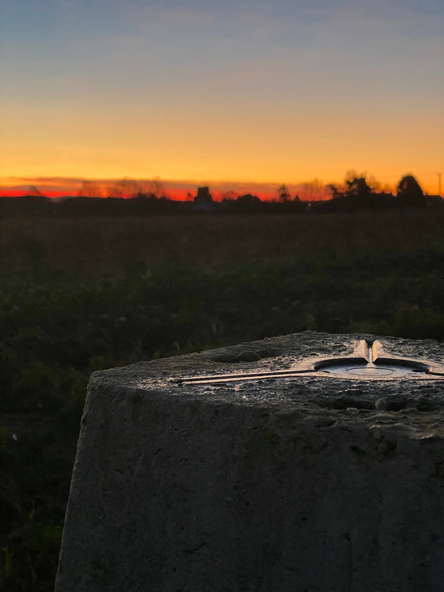 We’re based near trig point S3461 (OS Grid Reference: SD433170), right in the heart of the West Lancashire countryside.