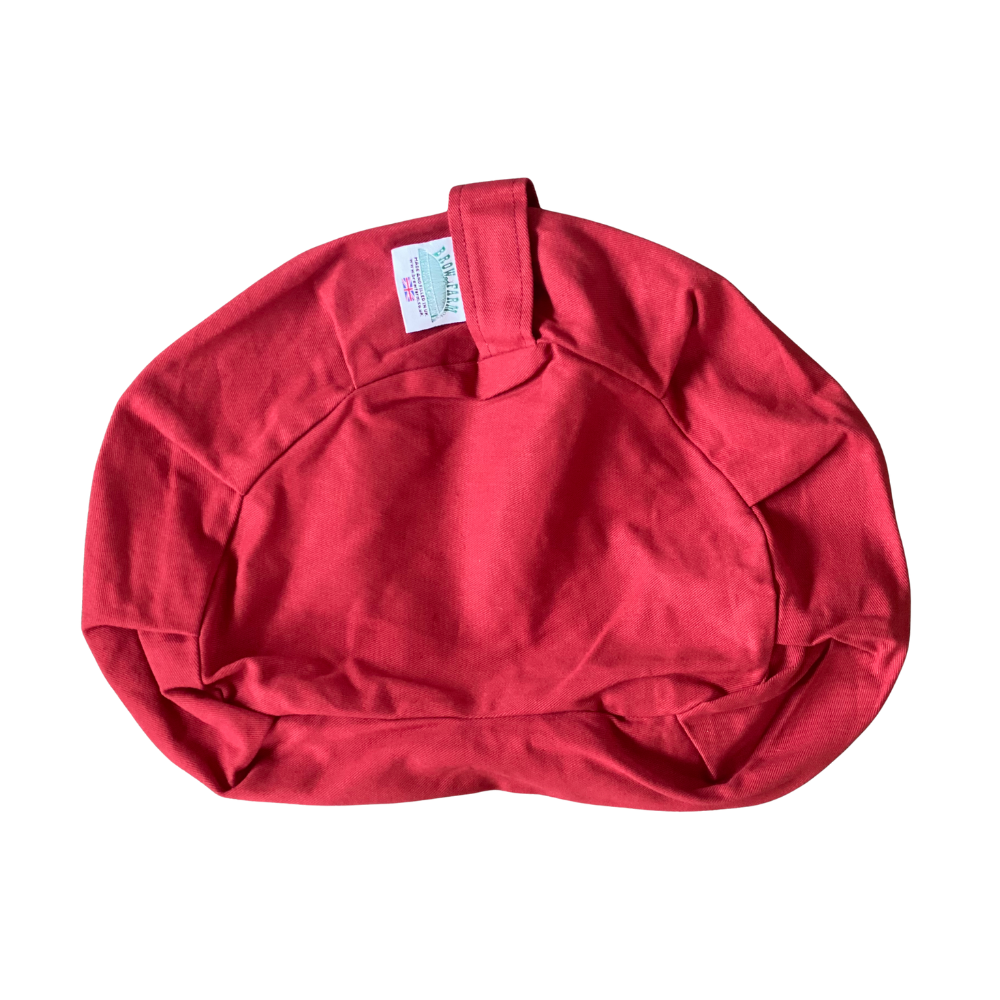 Crescent Zafu Cushion Replacement Covers